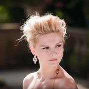 Кирстен Данст — лицо рекламного ролика от Bvlgari