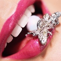 Украшения из серебра от VikoSilver.ru