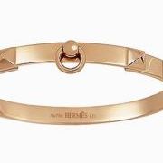 Новая коллекция ювелирных украшений от Hermes.