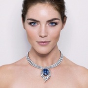 Harry Winston: на 3,8% увеличились продажи в сегменте предметов роскоши