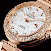 OMEGA Ladymatic : Достойны настоящей леди