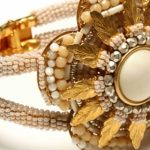 miriam-haskell-flower-hinged-bracelet-mobile-wallpaper miriam-haskell-flower-hinged-bracelet-mobile-wallpaper