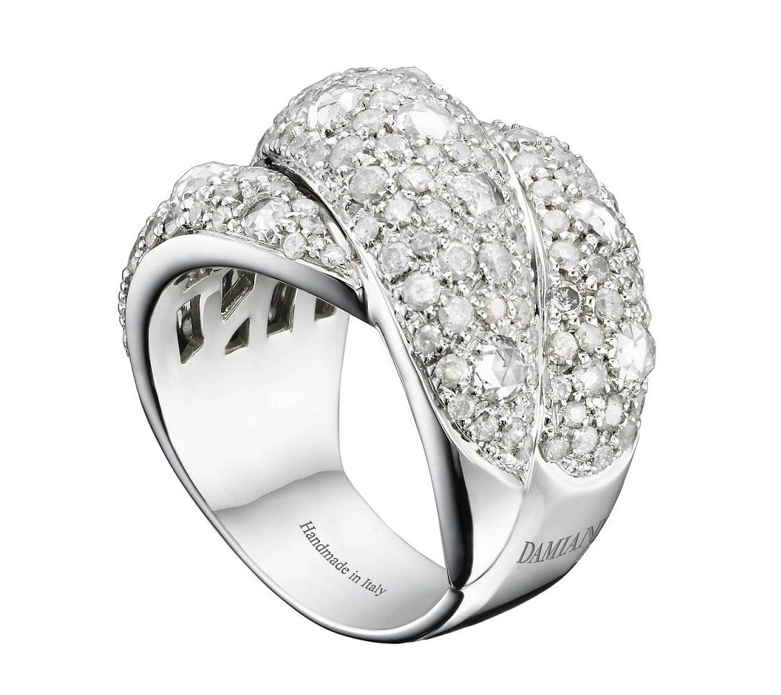 DAMIANI-Gomitolo-Collection-in-white-gold-and-diamonds