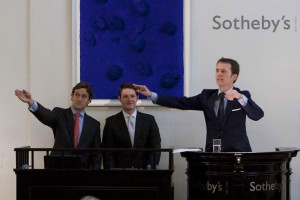 Sothebys-Auction-London-2010