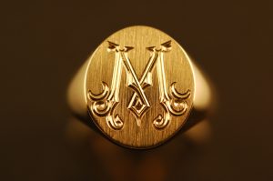 hand-engraved-signet-ring-victorian-m