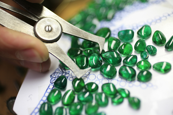 ATELIERS VAN CLEEF  & ARPELS