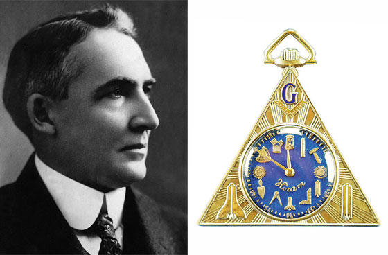 Harding_Masonic