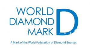 world-diamond-mark