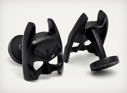 Batman-Mask-Cufflinks-mugskie-zaponki-foto