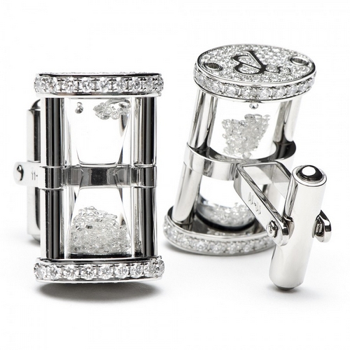 Hourglass_cufflinks-mugskie-zaponki-foto