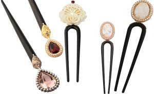 Камеи от Yana – ювелирные украшения с дизайнерским шиком deluxe