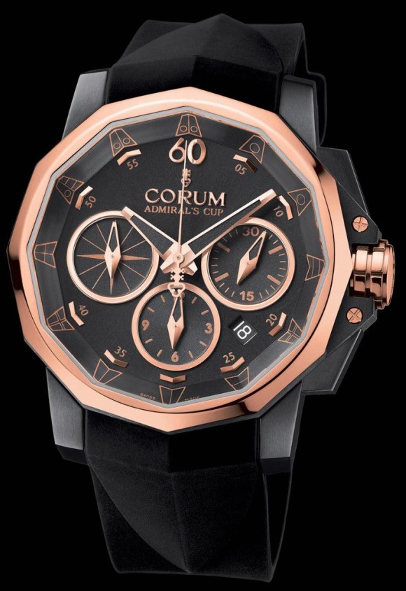 Часы Corum