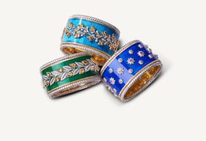 Buccellati отдает дань уважения острову Капри в новой коллекции браслетов специального выпуска 2023