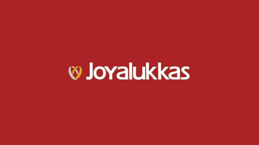 Joyalukkas представляет эксклюзивную выставку ювелирных изделий с бриллиантами